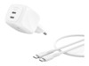 Netzteile &amp; Ladegeräte –  – WCH019KQ1MWH-B6