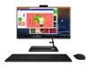 ऑल-इन-वन डेस्कटॉप –  – F0G500ELUS