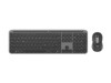 Bundel Keyboard &amp; Mouse –  – 920-012504