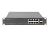 Hub-uri şi Switch-uri Rack montabile																																																																																																																																																																																																																																																																																																																																																																																																																																																																																																																																																																																																																																																																																																																																																																																																																																																																																																																																																																																																																																					 –  – DN-80119