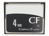 Flash Cards –  – CTP-CF-4G-S-AO