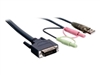 KVM電纜 –  – G2L7D02UD