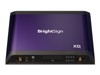 Digital Signage Players –  – XD235