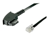 Câbles téléphone/modem –  – 50236