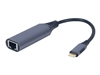 Gigabit Network Adapters –  – A-USB3C-LAN-01