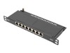 Accessoires pour câblage de réseau –  – DN-91608S-SL-EA