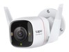 Wireless IP Cameras –  – Tapo C325WB