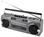 Audiopřehrávače –  – SRR80TI
