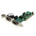 Sieťové Adaptéry PCI-X –  – PCI2S4851050