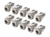 Cabling Accessories –  – C6AKEYTLSTP9010PK