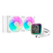 Liquid Cooling Systems –  – LD240 WH