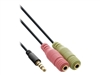 Cables per a auriculars –  – 99302J