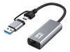 Gigabit tīkla adapteri –  – USB-0423