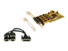 PCI-X-Netwerkadapters –  – EX-41384
