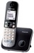 Kabellose Telefone –  – KX-TG6811GB