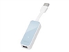USB Network Adapters –  – UE200