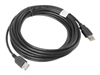 USB kablovi –  – CA-USBE-10CC-0050-BK