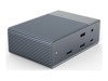 Notebook Docking Stations –  – HDG2TB314-EU