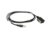 Serial Cable –  – 25-58923-01R
