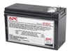 UPS Batterier –  – APCRBC114