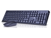 Комплекты: клавиатура + мышка –  – CKM-7500-CS