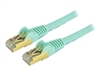 Patch Cables –  – C6ASPAT12AQ