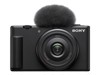 Compacte Digitale Camera&#39;s –  – ZV1FBDI.EU