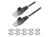 Patch Cables –  – N6PAT6INBKS10PK