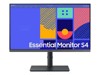 Computer Monitors –  – LS24C432GAUXEN