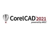 CAD/CAM-Programvare –  – ESDCCAD2021MLUG