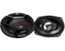 Car Speakers –  – CSDR6940