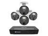 Video Surveillance Solution –  – SWNVK-876804-AU