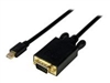 Kabel Peripheral –  – DP2VGAMM15B