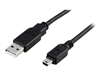 USB电缆 –  – USB-27S