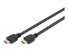 สายเคเบิล HDMI –  – DB-330124-020-S