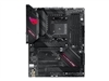 Motherboards (for AMD Processors) –  – ROG STRIX B550-F GAMING WIFI II