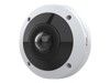 Wired IP Cameras –  – 02833-001