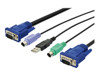 Cables para KVM –  – DS-19233