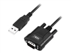 USB-Nätverksadaptrar –  – ID-SC0211-S2