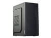 Cabinet ATX Micro –  – AK36BK