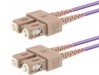 Fiber																								 –  – AL5SCSC25I/4I