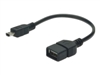 USB kabeļi –  – AK-300310-002-S