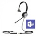 Headphones –  – TEAMS-UH36-M