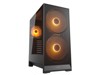 ATX-Gehäuse –  – CGR-5VA4B-RGB