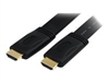 HDMI-Kaapelit –  – HDMIMM15FL