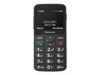 GSM telefonai –  – KX-TU160EXB