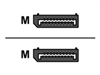 Cables per a  perifèric –  – X-DC010-020
