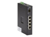 SOHO Hubs &amp; Switches –  – LIE401A