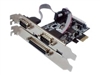 PCI-E mrežni adapter –  – LCS-6322M