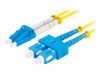 Fiber Cables –  – FO-SULU-SD11-0050-YE